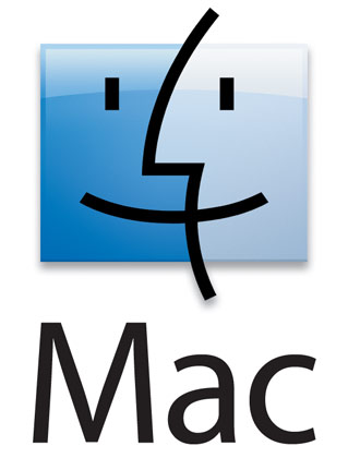 Logo MacOS