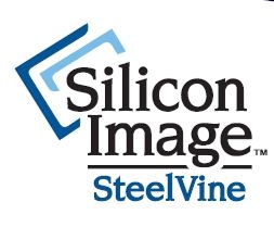 Logo Silicon Image SteelVine