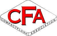 Logo CF