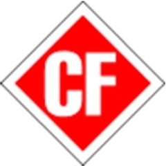 Logo CF