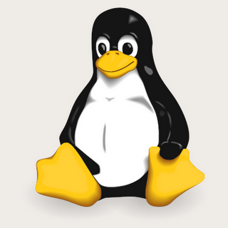 Logo Linux