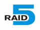 Logo RAID 5