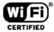 Logo WiFi