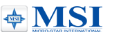 Logo MSI