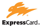 Logo ExpressCard