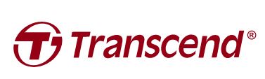Logo de Transcend nuevo