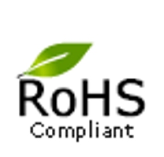 Logo RoHS compliant