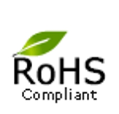 Logo RoHS Compliant