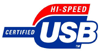 Logo USB 2.0HS