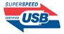 Logo USB 3.x
