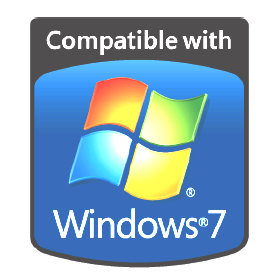 Logo Windows 7