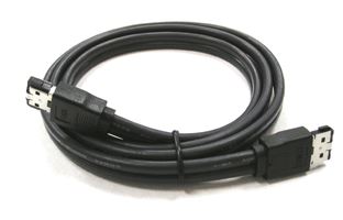 Cable de datos eSATA de 100 cms