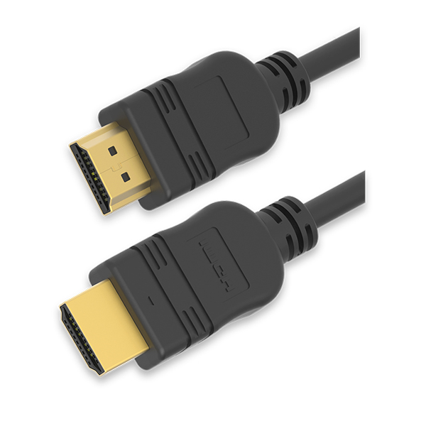 CB-HDMI-AM-AM-200 Plugs