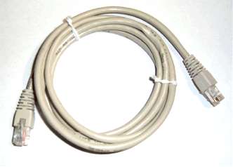Cables para redes ethernet (CAT5e)