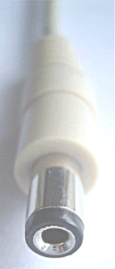 Plug 5.5 * 2.1 * 10 mm