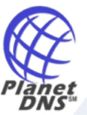 PlanetDNS