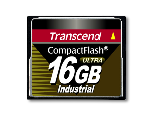 TS16GCF100I