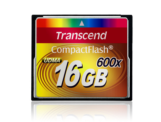 TS16GCF600
