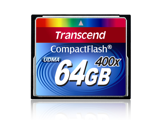 TS64GCF400