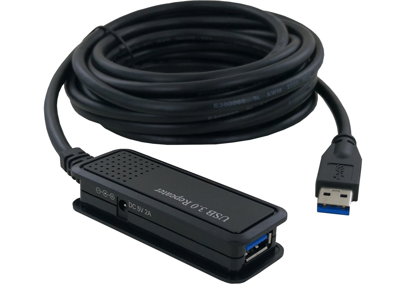 UE-3301 Prolongador USB 3,0 SS 5 m