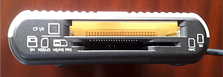KW-2205C slot