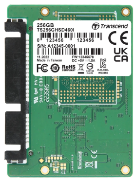 TS256HSD460I