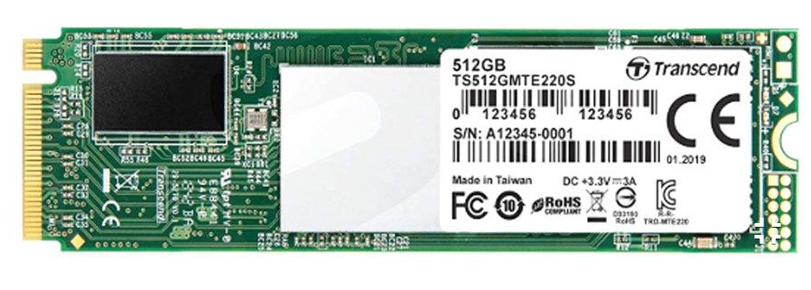 TS512GMTE220S