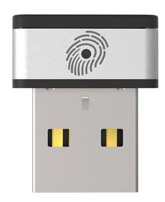 PQI My Lockey led front view