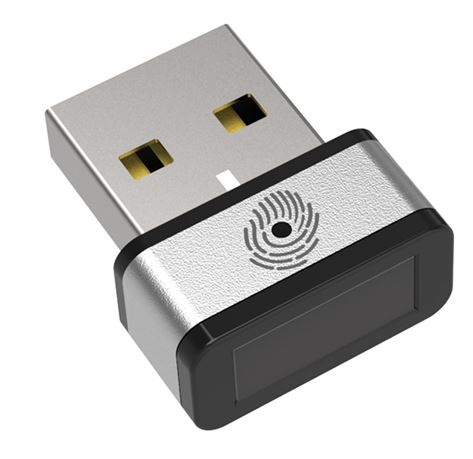 PQI My Lockey sensor view
