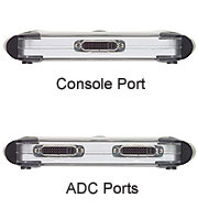 ACS-1602 front and back